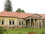 Gyugy- Kacskovics kastély